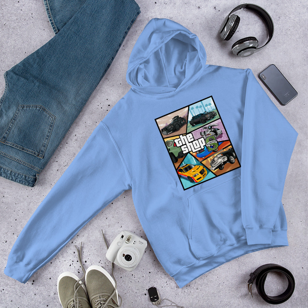 Shop Hoodies & Sweatshirts